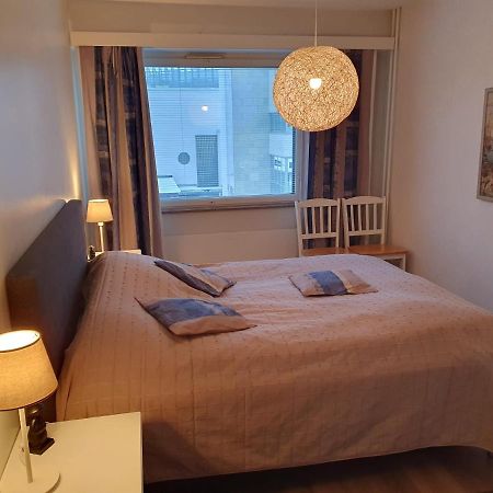 Rovaniemi City Apartment Dış mekan fotoğraf