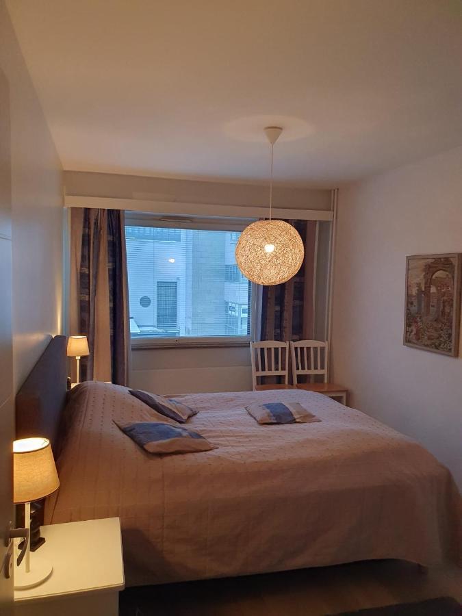 Rovaniemi City Apartment Dış mekan fotoğraf